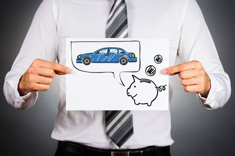 Richtig sparen bei der Fahrzeugfinanzierung?